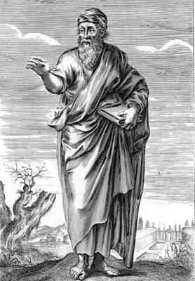 Pythagoras of Samos